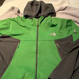 North face jacket